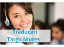 Traduceri Targu-Mures - Sighisoara - Ludus - Reghin - Sovata - Tarnaveni